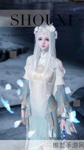 天涯明月刀 PC 捏脸数据全攻略，塑造独特角色形象