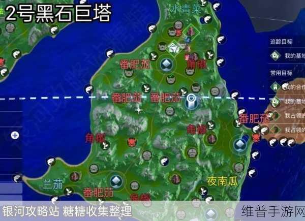 创造吧！我们的星球 沙漠生态开荒秘籍