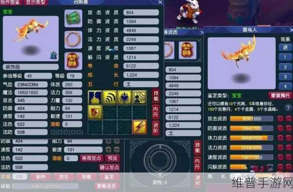 梦幻西游斗战之书能否解锁稀有道具之谜