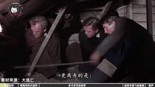 巜高压监狱1-4:越狱风暴:重重围困【专题】