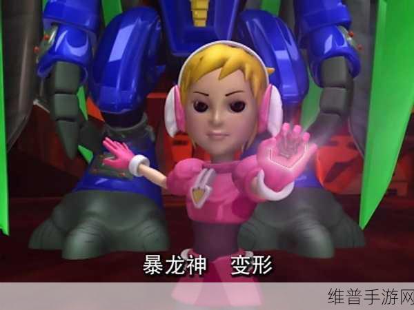 晶晶调教：晶晶成长记【专题】