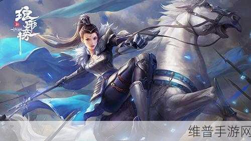 狼牙榜草花版下载，探索精美仙侠主题的角色扮演手游新境界