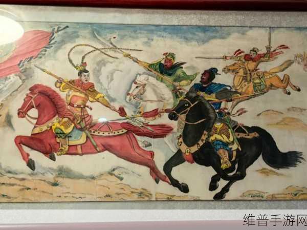 国产卡1卡2卡3在线：热血三国：三英战吕布【专题】