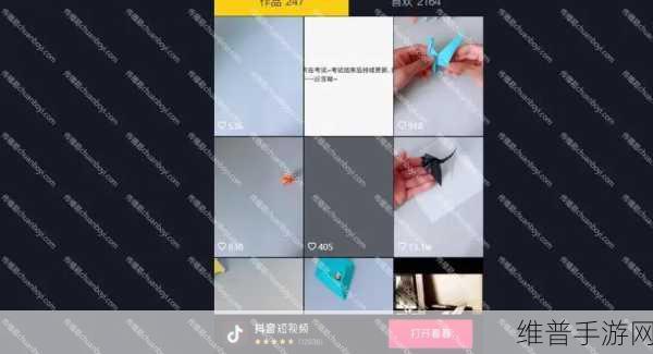 折纸艺术新体验，我折纸贼6完整版下载全攻略