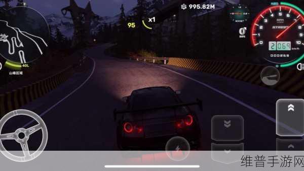 CarX Street下载安装全攻略，体验非常不错的赛车驾驶类游戏