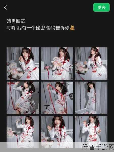 黑料网反差婊：暗黑秘密大揭秘【专题】