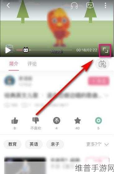 浏览器观看B站视频的最佳设置:B站APP最佳画质设置指南【专题】