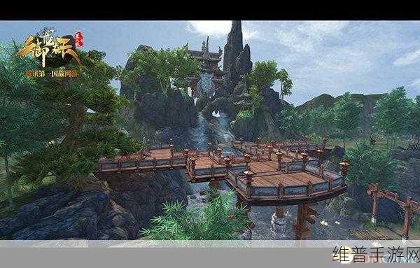 宫廷计手游腾讯版下载,探索古风宫斗世界的绝佳选择
