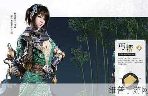天涯明月刀手游，探寻最具魅力职业