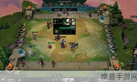 英雄联盟LOL自走棋下载，探索非常不错的自走棋游戏深度攻略