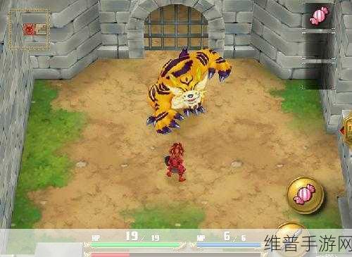 深入暗黑魔法世界，旧日传说中文版安卓游戏下载全攻略
