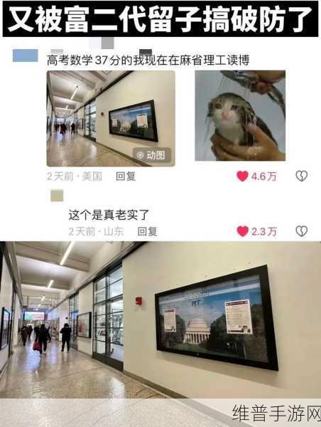 富二代抖荫plusapp:富豪人生:梦想成真【专题】