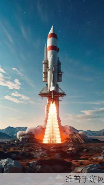 太空宇航局火箭破解版下载，探索宇宙奥秘的休闲之旅