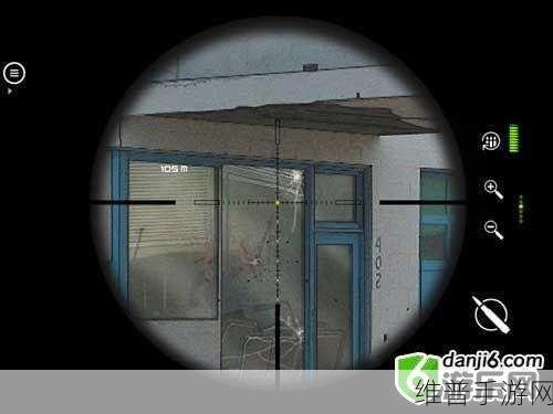 劫后余生，沉浸式射击游戏体验全攻略