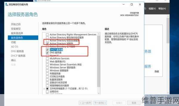 日本windowsserver分类：Windows服务器攻略大全 - 手游玩家必备指南【专题】