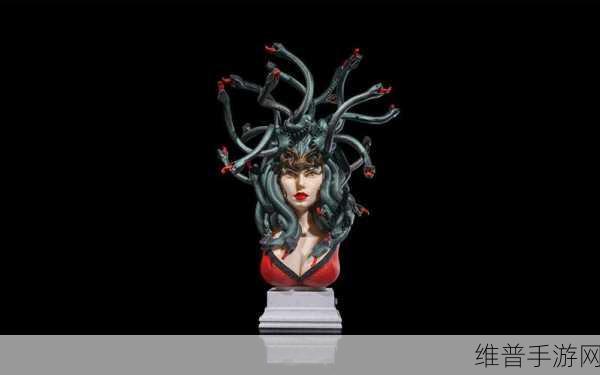 美杜莎3DMAX动漫入口：美杜莎传说：3D魔幻冒险【专题】
