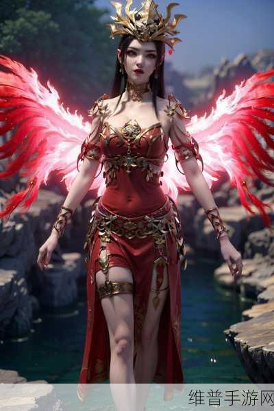 美杜莎3DMAX动漫入口:美杜莎传说:3D魔幻冒险【专题】
