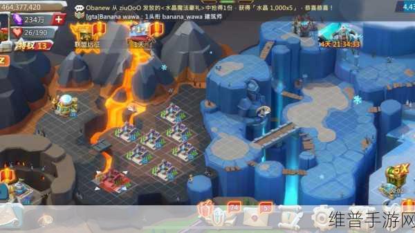 王国纪元防守城堡的致胜秘诀