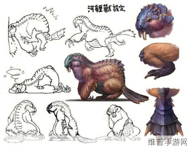 怪物猎人世界，坚骨号角Ⅰ深度解析