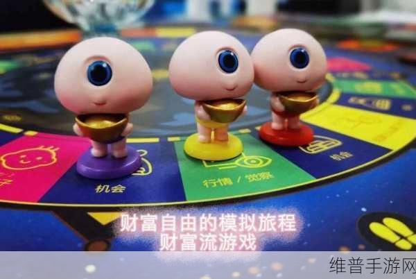 龙的暴富人生内置菜单版下载，解锁火爆全网休闲游戏的财富秘籍