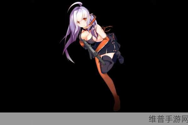 少女前线百度版下载，二次元动漫萌娘养成战斗RPG手游全攻略