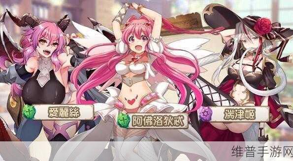 少女前线百度版下载,二次元动漫萌娘养成战斗RPG手游全攻略