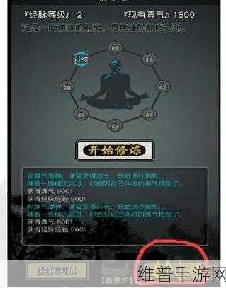 放置江湖古寺密林通关秘籍大揭秘