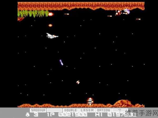 宇宙打击防御，太空冒险的街机新体验手游全攻略