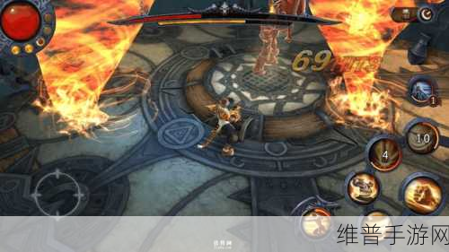 暗黑血统2星耀版手游下载,重温经典暗黑风格的极致体验