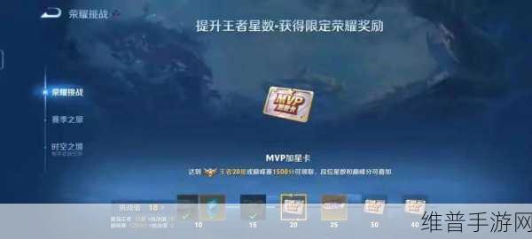 王者赛季结束：巅峰赛季已落幕【专题】