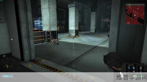 杀出重围信号干扰器：信号屏蔽大师：潜行突围【专题】