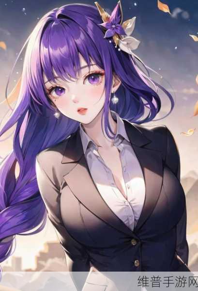 雷电将军被爆 JK动漫网站：雷神降临！二次元少女养成手游【专题】
