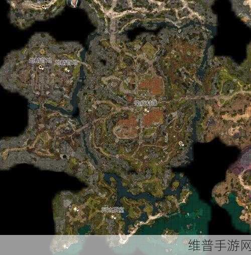 博德之门手游,影心全攻略指南
