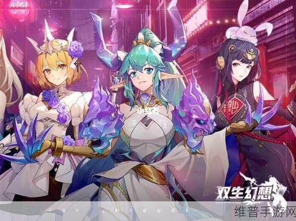 超神传说官方手游深度攻略，日系动漫幻想风MMORPG新体验