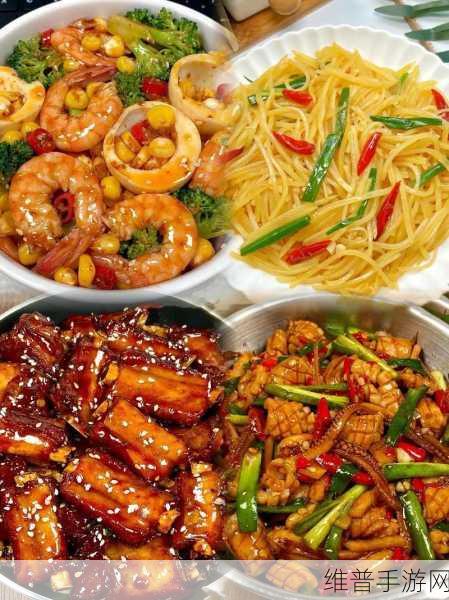 四川少妇BBB凸凸凸BBB毛多水多：四川美食探店达人的家常菜分享【专题】