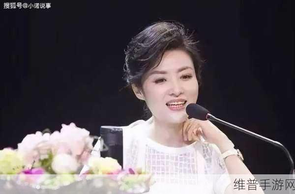 董卿为何退出央视原因：揭秘：董卿离开央视内幕大揭秘【专题】