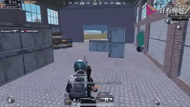 国外黄冈站刺激战场直播：PUBG Mobile国际服精彩对决直播【专题】