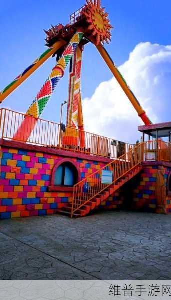 Hamster Waterpark游戏下载，探索水上乐园的极速乐趣