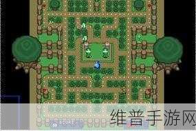 探秘原型布谷鸟64,卡通像素风格的益智闯关游戏全攻略