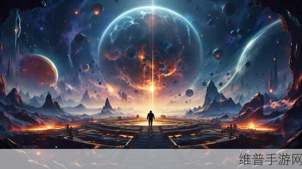 怪兽之星安卓版下载，探索未知世界的奇妙之旅