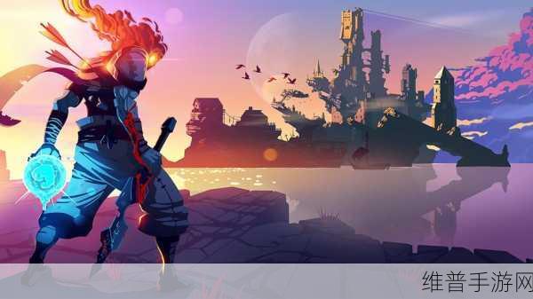 SoulLike像素硬核RPG官方版下载,探索真硬核像素世界的无尽冒险