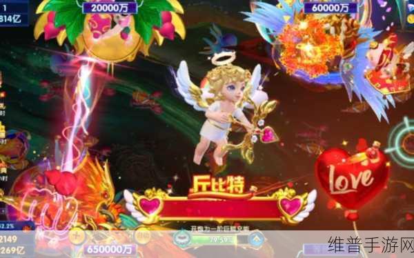 途游休闲捕鱼红包版，超级好玩的捕鱼游戏全攻略