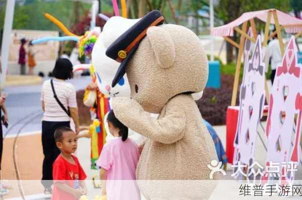 幼儿仙踪林的特色与评价：仙境探险：萌娃冒险家的奇幻森林之旅【专题】