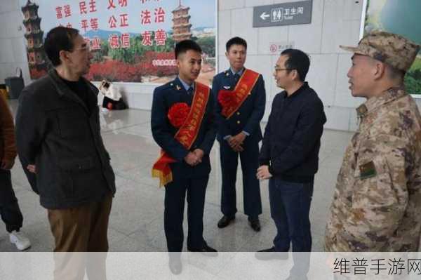 部分老兵召回：老兵归来有礼【专题】