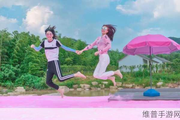 泡泡小镇童话之旅下载，探索梦幻过家家新体验