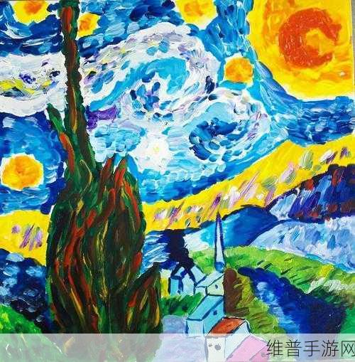 探秘色彩世界,我会涂色游戏下载全攻略——享受非常有趣的休闲时光