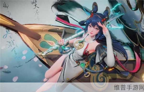 拯救公孙离:公孙离归来 - 王者荣耀【专题】
