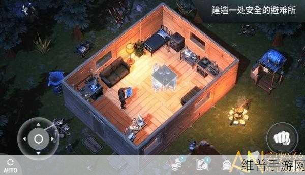 末日庇护所，探索生存冒险的极致体验游戏下载指南