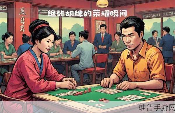 四川人姓交大比赛2024：巅峰对决：四川麻将大师赛2024【专题】