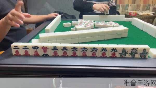 四川人姓交大比赛2024：巅峰对决：四川麻将大师赛2024【专题】